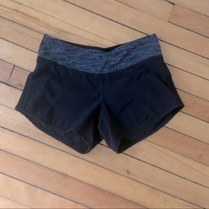 Lululemon Reversible Shorts 💫